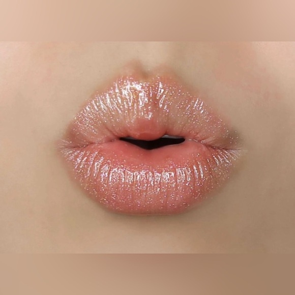 NIB TARTE Tarteist Lip Bling Top Coat - Tinsel (1) - Picture 4 of 6